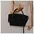 BALLY Borsa a mano trapuntata in pelle nera e oro Auth BD2177 Nero D'oro - vista 22