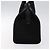BALLY Borsa a mano trapuntata in pelle nera e oro Auth BD2177 Nero D'oro - vista 5