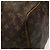 LOUIS VUITTON Monogram Keepall 55 Borsa Boston M41424 LV Auth 123436 Monogramma - vista 12