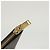 Custodia per documenti SAINT LAURENT PVC Marrone Auth BA2460 - vista 12