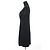 Abito Balenciaga Nero - vista 3