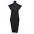 Abito Balenciaga Nero - vista 4