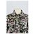 Giambattista Valli Giacca in cotone nera - vista 2