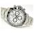 ROLEX Daytona white Dial Ref.116500LN '20 purchased Mens Silvery Steel  ref.2254389