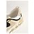 Sandro Sneakers Flame in suede beige - vista 3