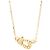 Fred Force 10 Diamant-Halskette