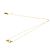 Fred Force 10 Diamant-Halskette - Ansicht 11