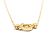 Fred Force 10 Diamant-Halskette - Ansicht 5