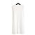 Chanel 2015 Kaschmirkleid FR44 Ecru mit Perlen UK16 US14 Roh - Ansicht 5