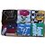 RARE Louis Vuitton LV archives socks set Virgil Abloh Multiple colors