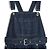 Mono de Jean Christian Dior FR38 Chiuri UK10 US8 Nuevo Azul - vista 2