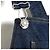 Mono de Jean Christian Dior FR38 Chiuri UK10 US8 Nuevo Azul - vista 3