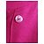 Louis Féraud Kleid Fuchsia aus Viskose Fuschia - Ansicht 10