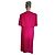 Louis Féraud Kleid Fuchsia aus Viskose Fuschia - Ansicht 3
