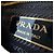 Borsa a secchiello piccola in Re-Nylon di Prada Mariner Nero - vista 8