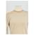 Louis Vuitton Beiger Wollpullover  - Ansicht 2