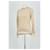 Louis Vuitton Beiger Wollpullover  - Ansicht 4