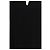 Giambattista Valli Blusa de seda negra Negro - vista 3