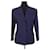 Céline Blazer azul  - vista 1