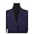 Céline Blazer azul  - vista 2