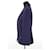 Céline Blazer azul  - vista 3