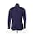 Céline Blazer azul  - vista 4