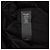 Polo T-shirt Saint Laurent Nero - vista 7