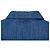 Autre Marque Polo Sunnei in denim blu a maniche corte - vista 5