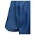 Autre Marque Polo Sunnei in denim blu a maniche corte - vista 6