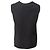 T-shirt in misto lana Jil Sander blu navy - vista 2