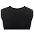 T-shirt in misto lana Jil Sander blu navy - vista 6