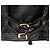 Gianni Versace Lederweste Schwarz - Ansicht 12