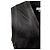 Gianni Versace Lederweste Schwarz - Ansicht 6