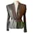 Autre Marque Splendid bronze blazer ALICE SAN DIEGO Size S new Viscose  ref.2254618