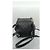 Chanel Zaino Gabrielle Urban spirit Nero - vista 4