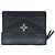 Cartera Louis Vuitton Victorine Azul Breitschwanz