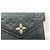 Cartera Louis Vuitton Victorine Azul Breitschwanz - vista 5