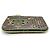 Monedero perforado Monogram Louis Vuitton Castaño Verde Verde claro - vista 3