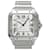 Cartier Santos de LM WSSA0018 Silver Dial Men's Watch  ref.2254799