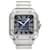 Cartier Santos Do Watch MM W4SA0006  ref.2254812