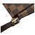 Louis Vuitton Musette Salsa in Damier Ebène marrone con tracolla lunga - vista 8