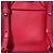 Zaino Lockme in taurillon rosso Louis Vuitton - vista 11
