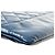 Chanel Blu Medio Pelle di Vitello Invecchiata Gabrielle O Clutch - vista 12