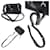 Fendi By The Way Mini Borsa Nero - vista 5