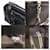 Fendi By The Way Mini Borsa Nero - vista 8
