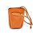 Hermès Pochette Hermes Vespa in Arancione