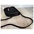 Borsa a tracolla Jimmy Choo in suede nero - vista 11