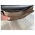 Borsa a tracolla Jimmy Choo in suede nero - vista 8