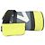 Borsa a Spalla Louis Vuitton Day Break Polochon M59927 Grigio Giallo