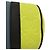 Borsa a Spalla Louis Vuitton Day Break Polochon M59927 Grigio Giallo - vista 3